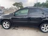 A picture of Super clean registered Lexus RX 350 2007 FULL OPTION NOTHING