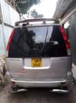 A picture of Anti Mr PROPERTY again with another business Ractis UBN 27m