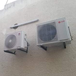 A picture of Air Conditioner