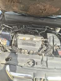 A picture of And WhatsApp 08038027714 URGENT SALES QUICK SALES Brand Honda Model