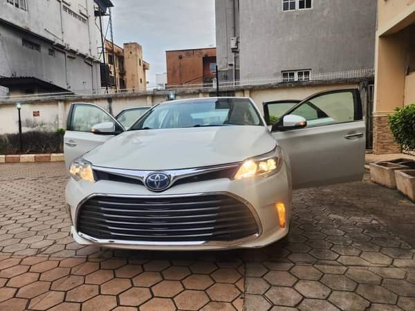 A picture of MR KEN AUTOs Ur Happiness Is Our Priority 2348038966089 call