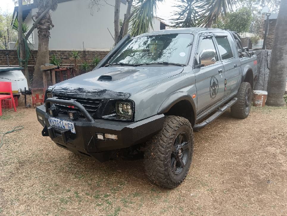 bakkies under r70000