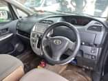 A picture of TOYOTA RACTIC