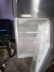 A picture of Fridge
