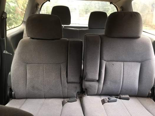 A picture of Honda oddysey for sale engine gear ac working perfect used