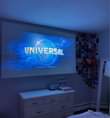 A picture of MINI PROJECTOR