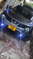A picture of NISSAN JUKE
