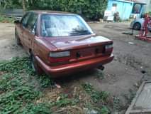 1991 cars