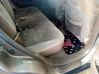 A picture of 2024 Honda Crv