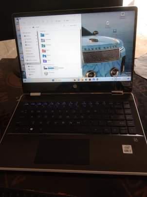 tablet