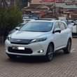 A picture of TOYOTA HARRIER