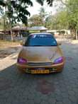 A picture of Toyota Starlet Bei mil 3 Maongezi kidogo Handeni Tanga 0654452600
