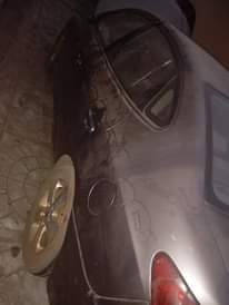 A picture of Distress sale Hyundai sonata in perfect working condition OWERRI 08031802677