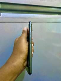 A picture of Google pixel 6