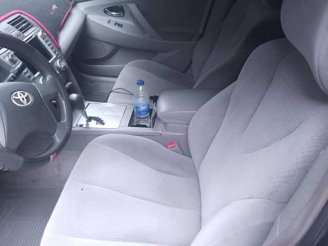 A picture of 2010 Camry