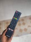 A picture of Smart TV