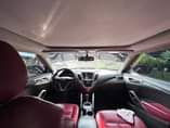 A picture of Clean Hyundai VELOSTER 2013 model 3 8m net price Neatly