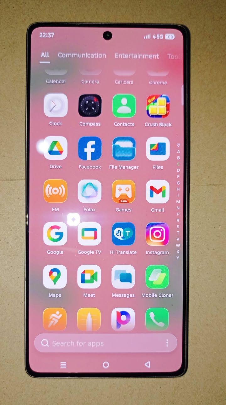 tecno phones
