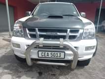 Carl V.