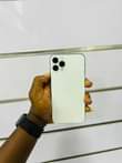 A picture of Premium uk used iPhone 11pro