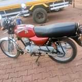A picture of Quick sale at 3 3m Call or what sup 0775366337