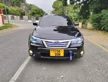 A picture of Impreza milion 12.8 Ipo mwanza Automatic Engine safi 0784857610 Kama