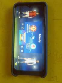 A picture of SAMSUNG A20