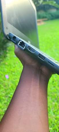 A picture of Dell latitude 3380