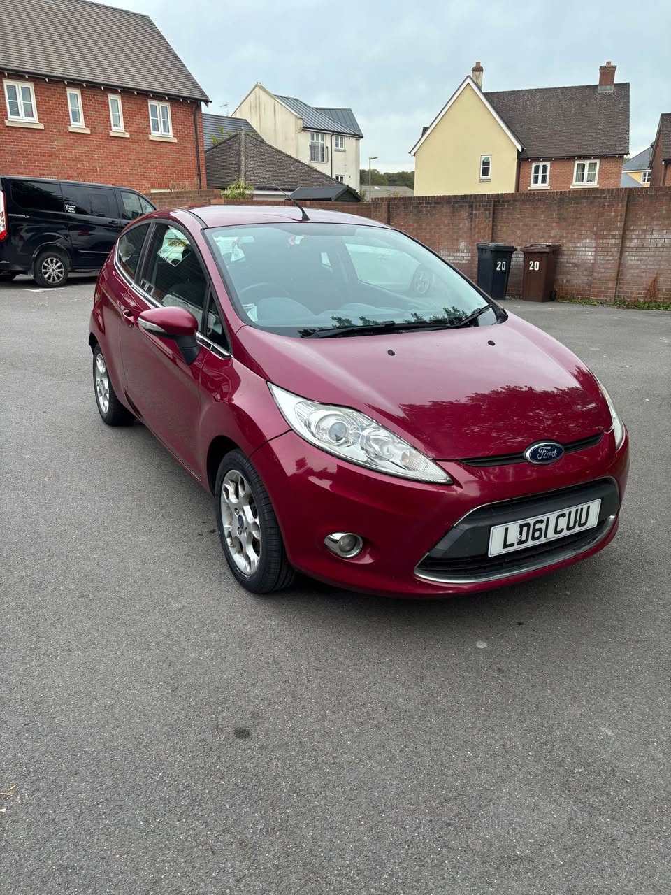 fsh cars