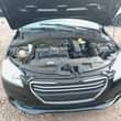 A picture of 7 units Direct 2014 Peugeot 301with 307 engine 2 7M