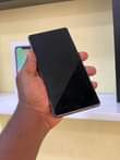 A picture of Samsung Note 20 5G