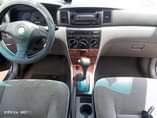 A picture of Neatly used Toyota Corolla 2004