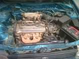 A picture of Clean Tokunbo Toyota Starlet hatch Back 1996 for sale and
