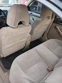 A picture of 2005 honda civic