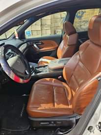A picture of Acura