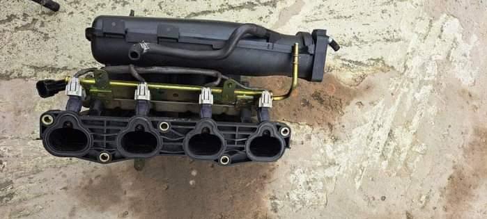 injectors