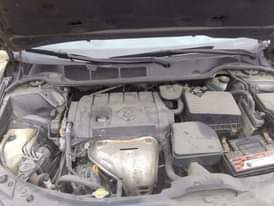 A picture of 2012 Toyota Venza 12345