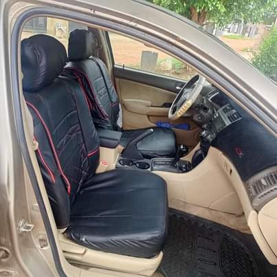 A picture of Very neat Honda Accord 2005 for sale