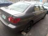 A picture of 2006 Toyota Corolla