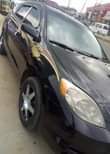 A picture of Toyota Matrix 2003