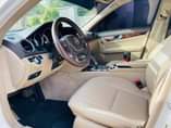 A picture of Mercedes Benz C300 2013 Foreign used Accident free Price 5