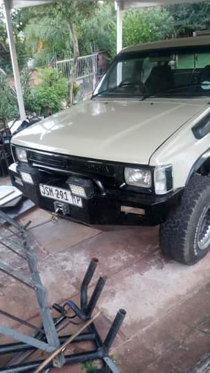 1985 cars