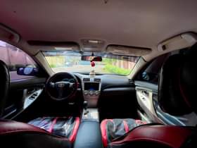 A picture of 2011 Toyota Camry Spider Venza engine Location Enugu Price 7mil