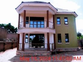 A picture of House for sale