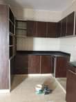 A picture of Three bedrooms units on apartment for rent