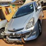 A picture of WISH 2007 27M