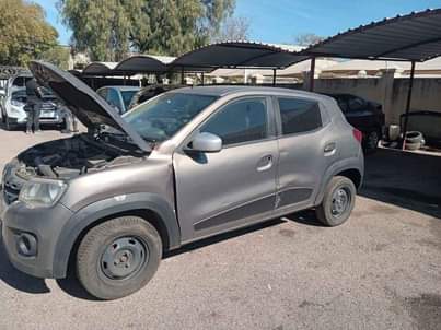 renault kwid