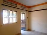 A picture of double room at bulenga