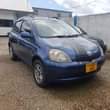 A picture of Toyota vits Million 3 9 Automatic Petrol Mwanza 0767510909 0767510909