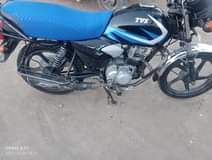 A picture of Tvs nauza tsh 730 000 Piga 0774068636